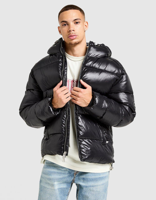 Shiner Padded Jacket