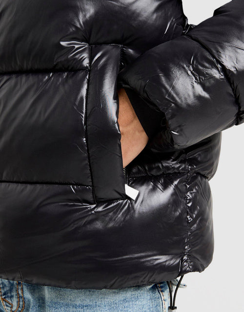 Shiner Padded Jacket