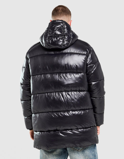 Shiner Parka Jacket