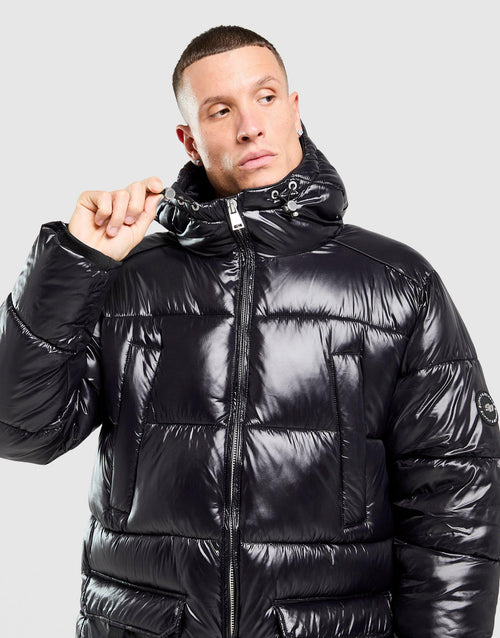 Shiner Parka Jacket