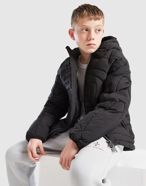 Hendrix Puffer Jacket Junior's