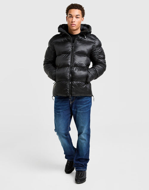 Tanox Puffer Jacket