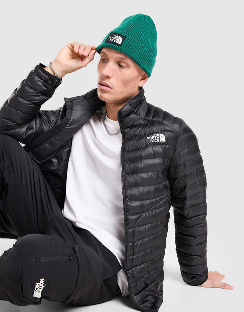 Huila Jacket