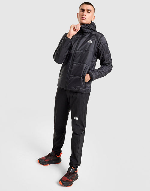 Quest Synthetic Jacket