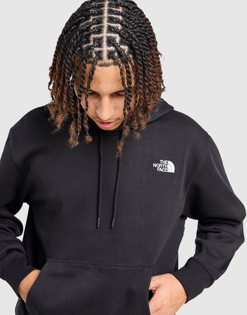 M Essential Relaxed Hoodie
