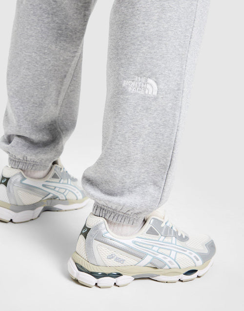 Essential Relaxed Joggers