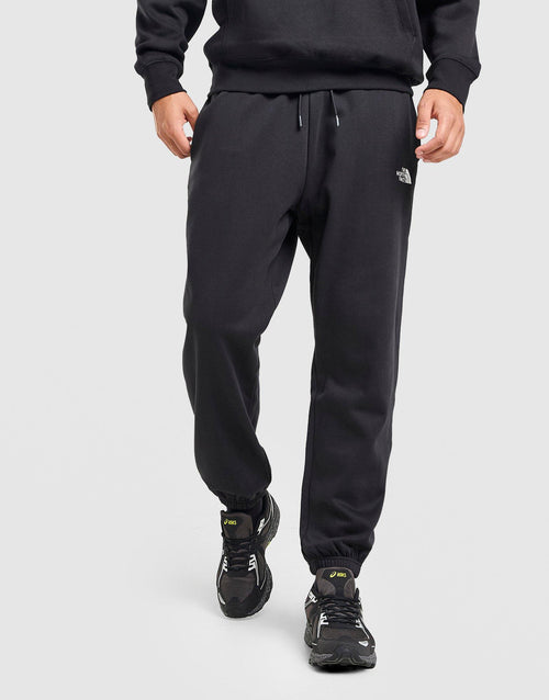 Essential Relaxed Joggers