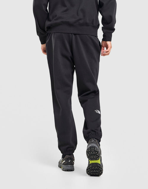 Essential Relaxed Joggers