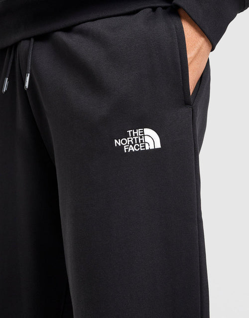 Essential Relaxed Joggers