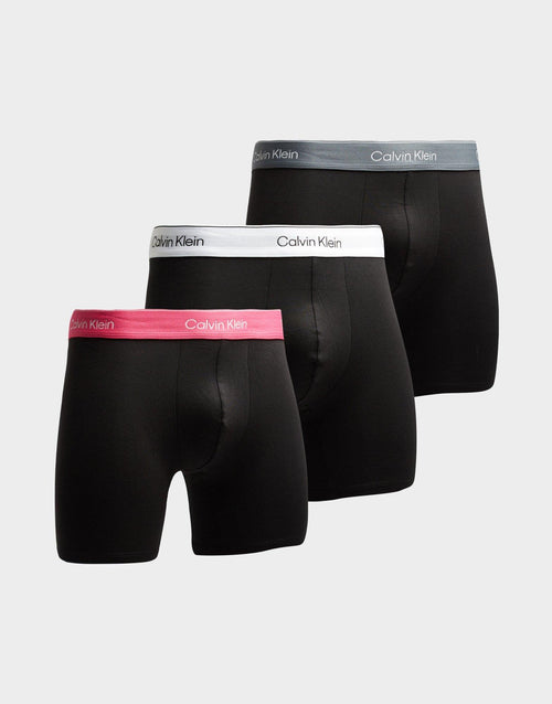 3-Pack Icon Boxers