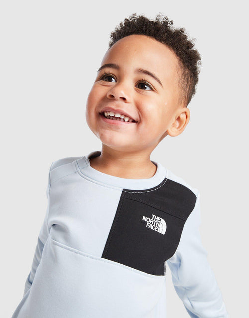 TNF Performance Fleece Set Infant's