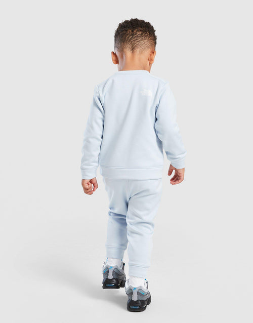 TNF Performance Fleece Set Infant's