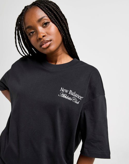 9060 Boyfriend T-Shirt
