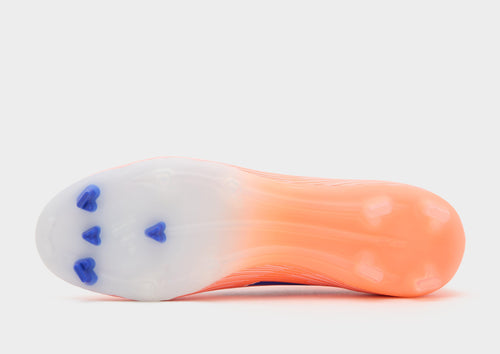 F50 League Laceless FG/MG Women's