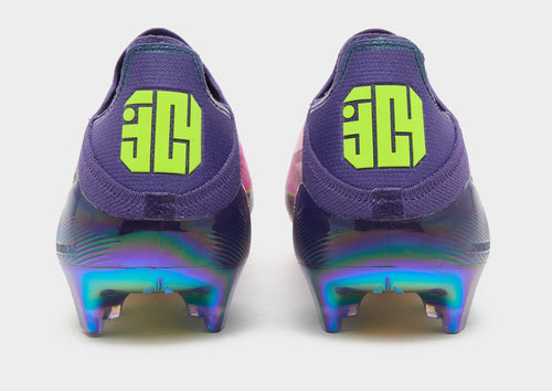 F50 Elite Laceless Lamine Yamal FG Women's