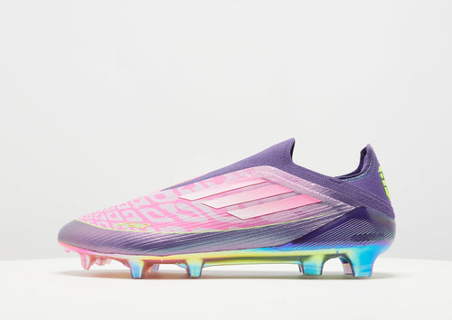 F50 Elite Laceless Lamine Yamal FG Women's