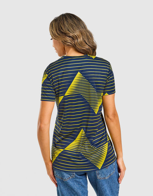 Scotland Pre Match Shirt