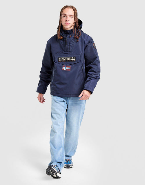 Rainforest Lightweight Jacket