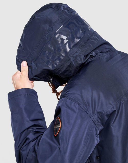 Rainforest Lightweight Jacket