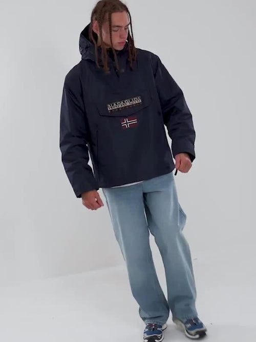 Rainforest Lightweight Jacket