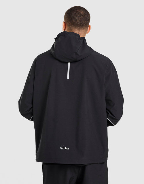 Carbon Impact Tech Track Jacket