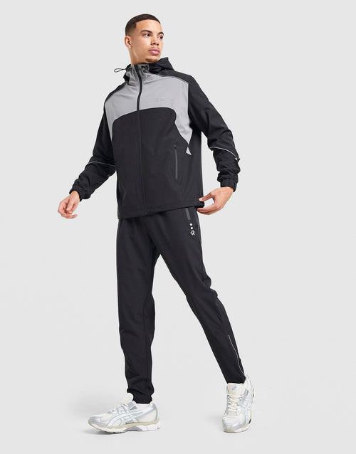 Carbon Impact Tech Trek Pants