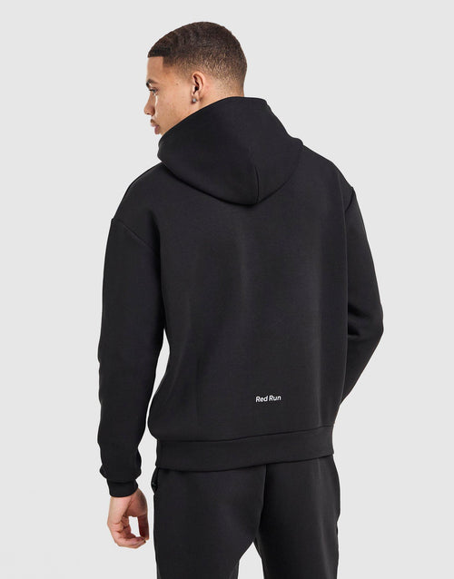 Carbon Impact Essential Hoodie