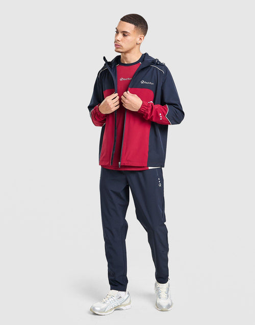 Crimson Wave Tech Trek Pants