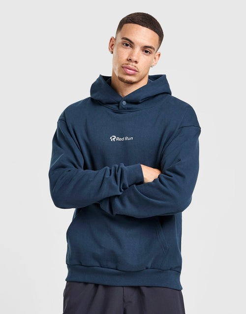 Trail Blaze Essential Hoodie