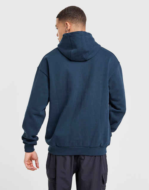 Trail Blaze Essential Hoodie