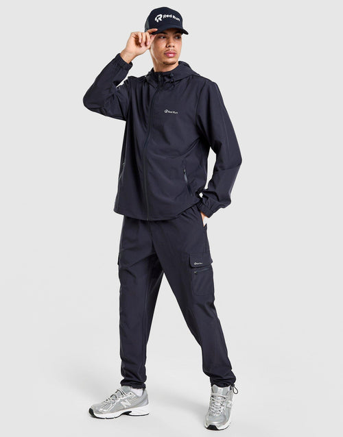 Trail Blaze Cargo Pants