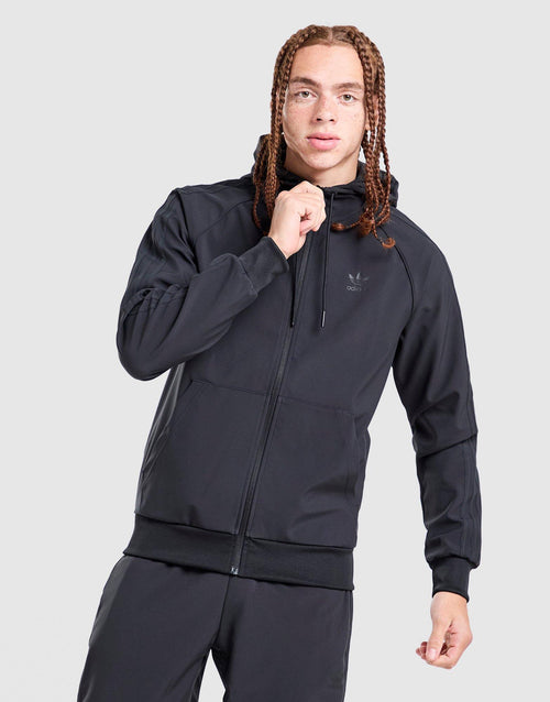SST Bonded Hoodie