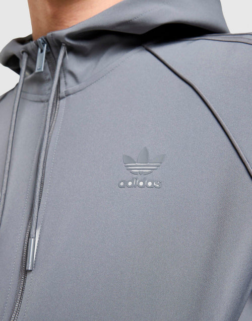 SST Bonded Hoodie