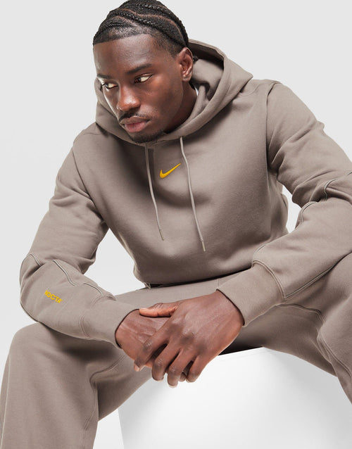 x NOCTA Fleece Hoodie