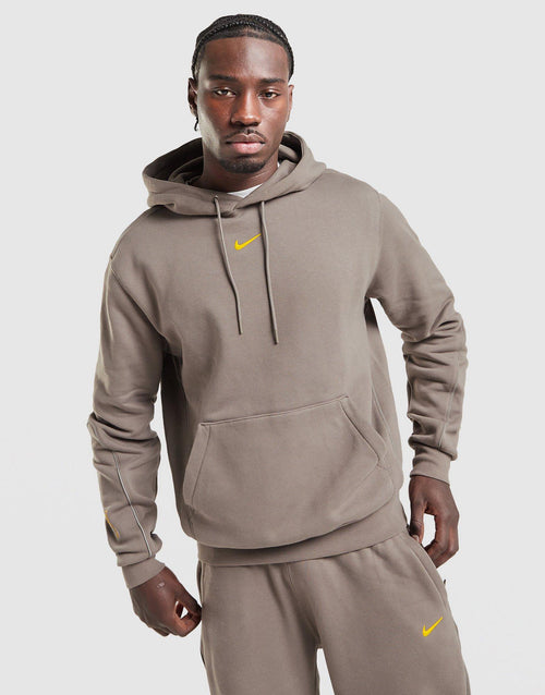 x NOCTA Fleece Hoodie