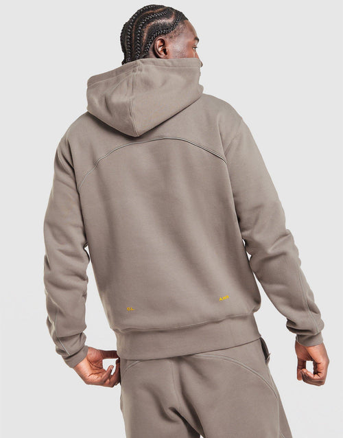 x NOCTA Fleece Hoodie
