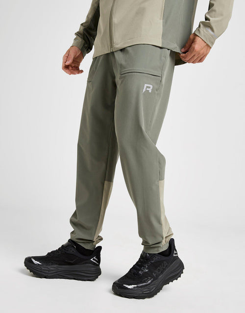 Glide Track Pants