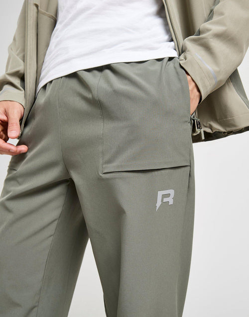 Glide Track Pants
