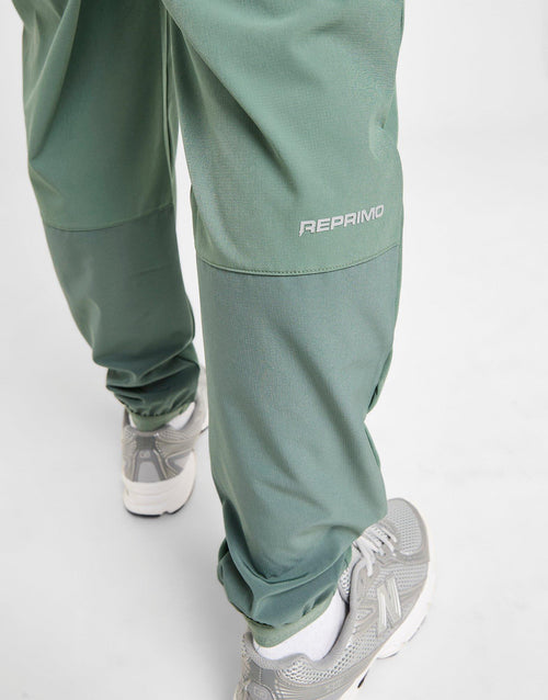 Glide Track Pants