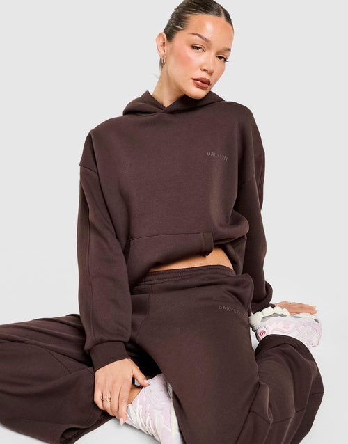 Legacy Overhead Hoodie