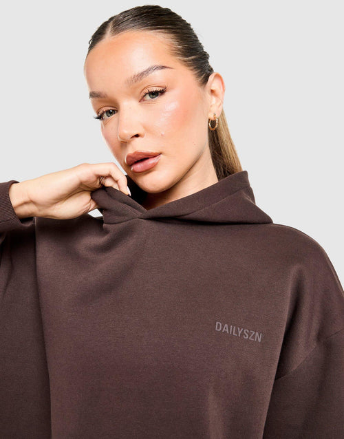 Legacy Overhead Hoodie