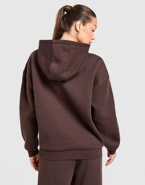 Legacy Overhead Hoodie