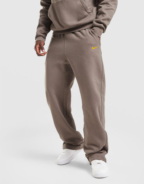 x NOCTA Open Hem Joggers