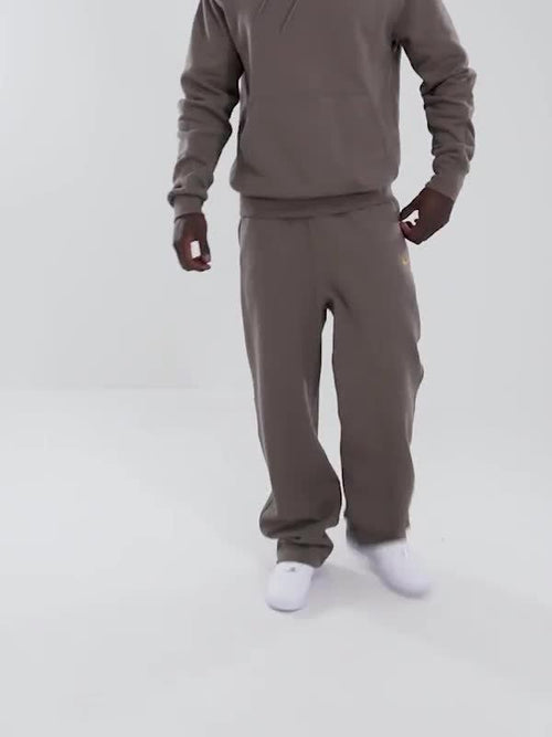 x NOCTA Open Hem Joggers