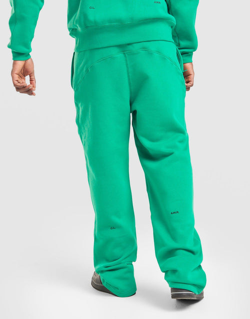 x NOCTA Open Hem Joggers