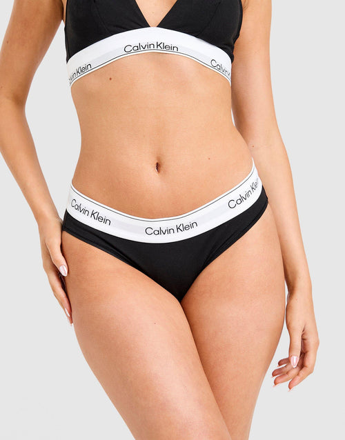 Underwear Icon Cotton Briefs