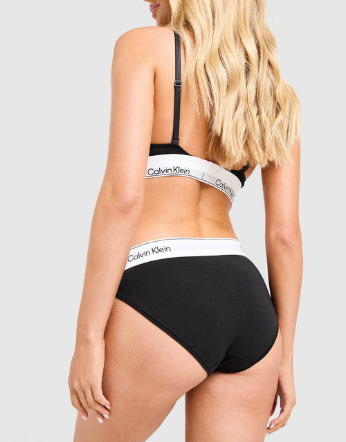 Underwear Icon Cotton Briefs