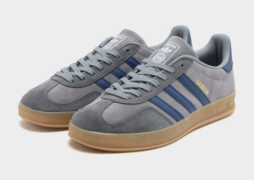 Gazelle Indoor