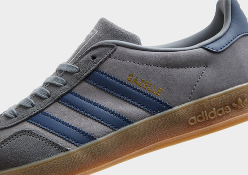 Gazelle Indoor