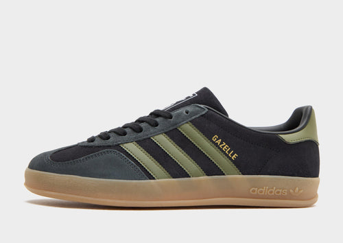 Gazelle Indoor